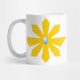 She-Ra Star uniform Mug